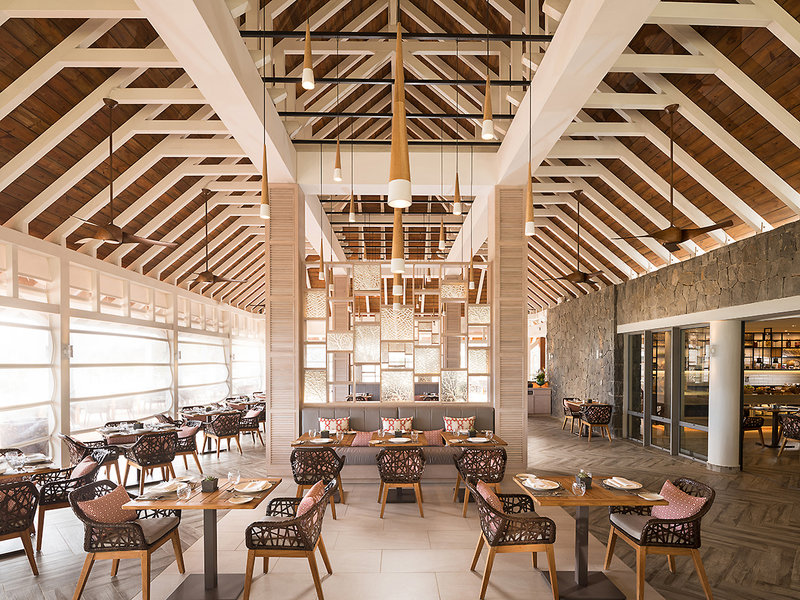 Anantara Iko Mauritius Resort & Villas 8
