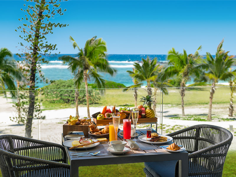 Anantara Iko Mauritius Resort & Villas 9
