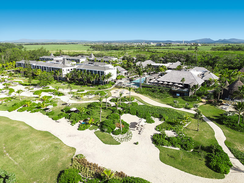 Anantara Iko Mauritius Resort & Villas 1