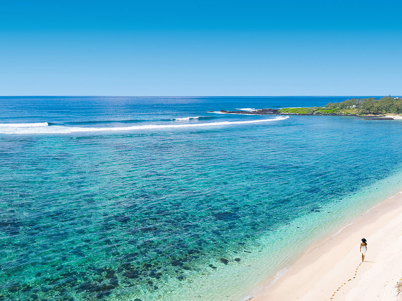 Anantara Iko Mauritius Resort & Villas 6