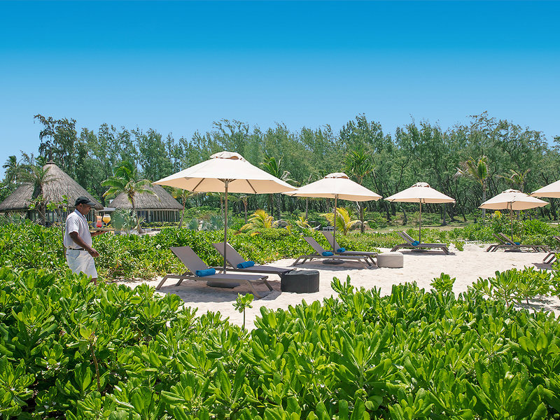 Anantara Iko Mauritius Resort & Villas 7
