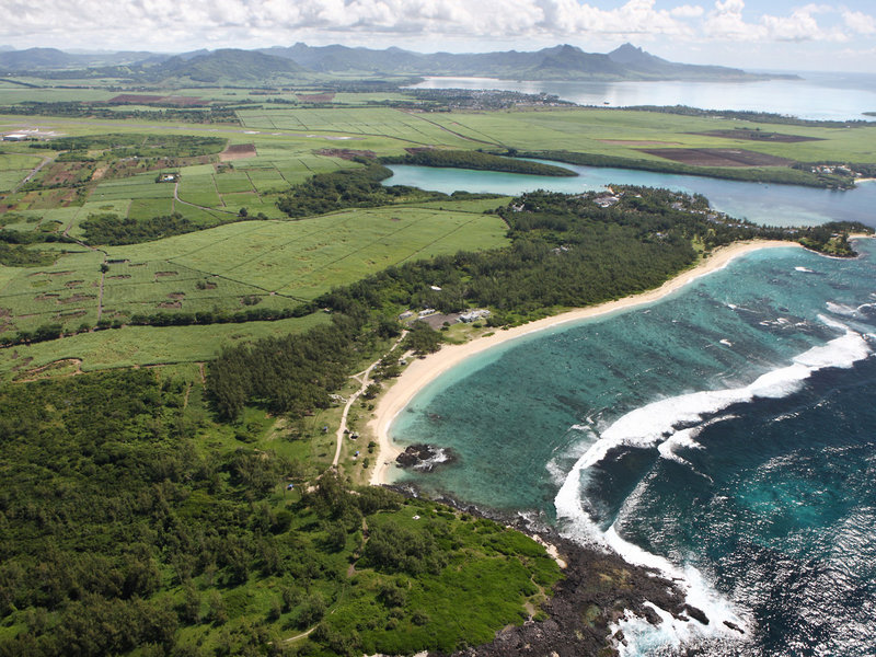 Anantara Iko Mauritius Resort & Villas 3