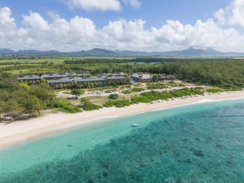 Anantara Iko Mauritius Resort & Villas 6