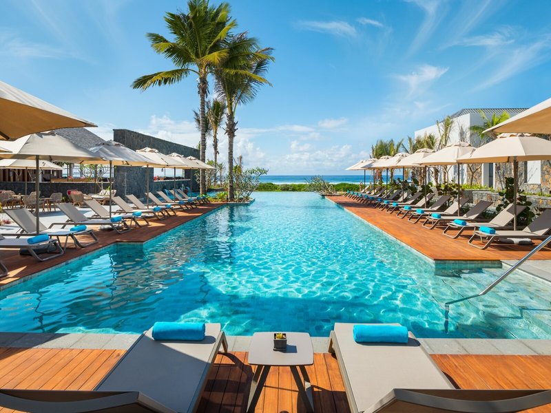 Anantara Iko Mauritius Resort & Villas 12