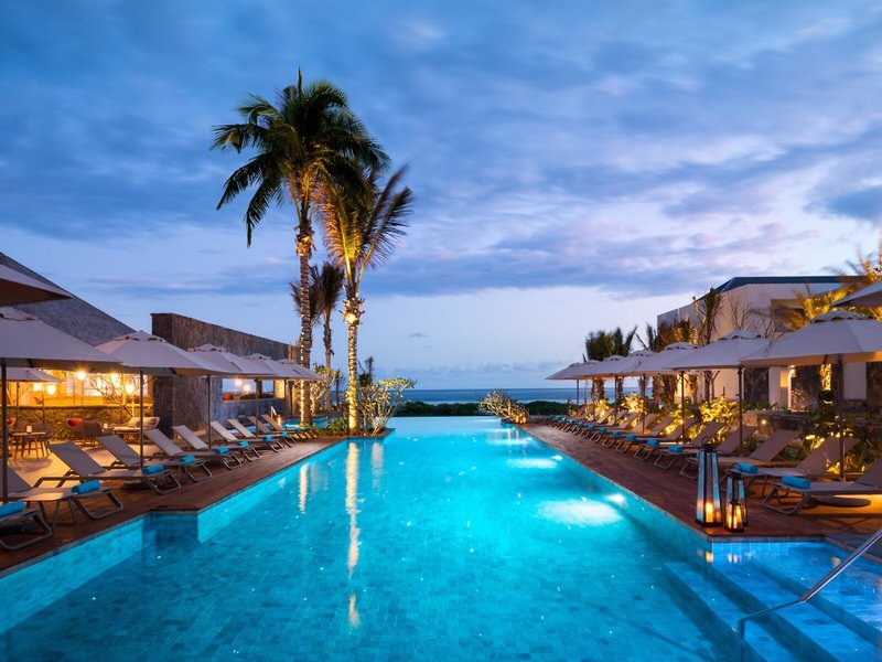 Anantara Iko Mauritius Resort & Villas 13
