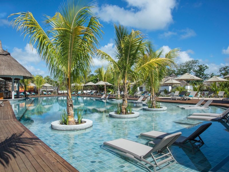 Anantara Iko Mauritius Resort & Villas 14