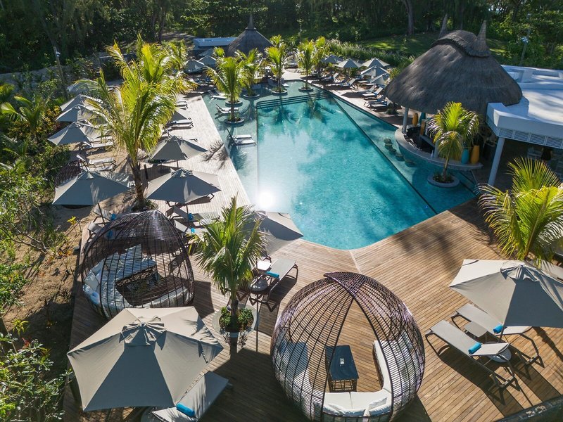 Anantara Iko Mauritius Resort & Villas 16