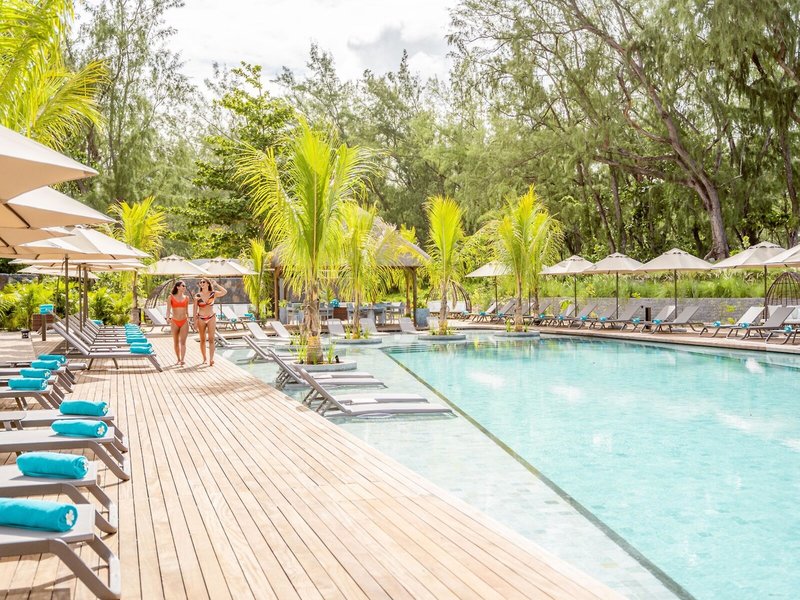 Anantara Iko Mauritius Resort & Villas 17