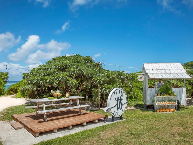 Anantara Iko Mauritius Resort & Villas 20