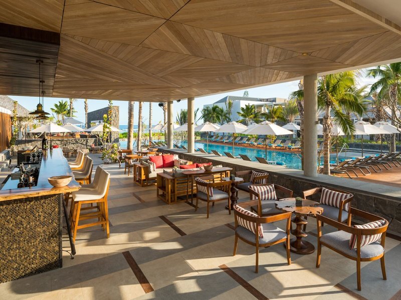 Anantara Iko Mauritius Resort & Villas 23