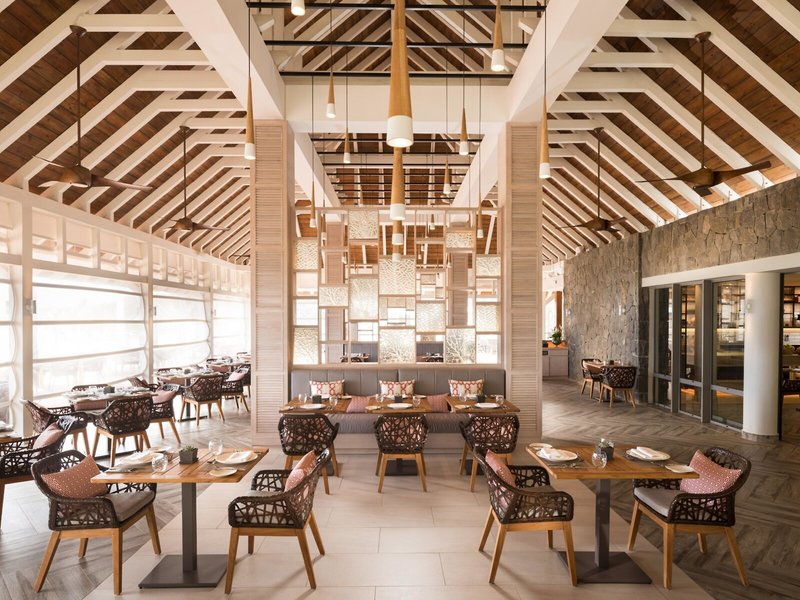 Anantara Iko Mauritius Resort & Villas 24