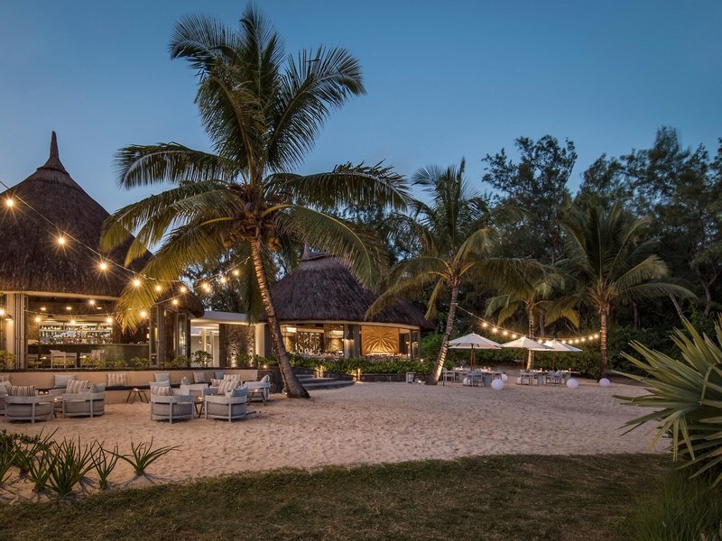 Anantara Iko Mauritius Resort & Villas 32