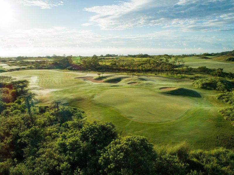 Anantara Iko Mauritius Resort & Villas 36