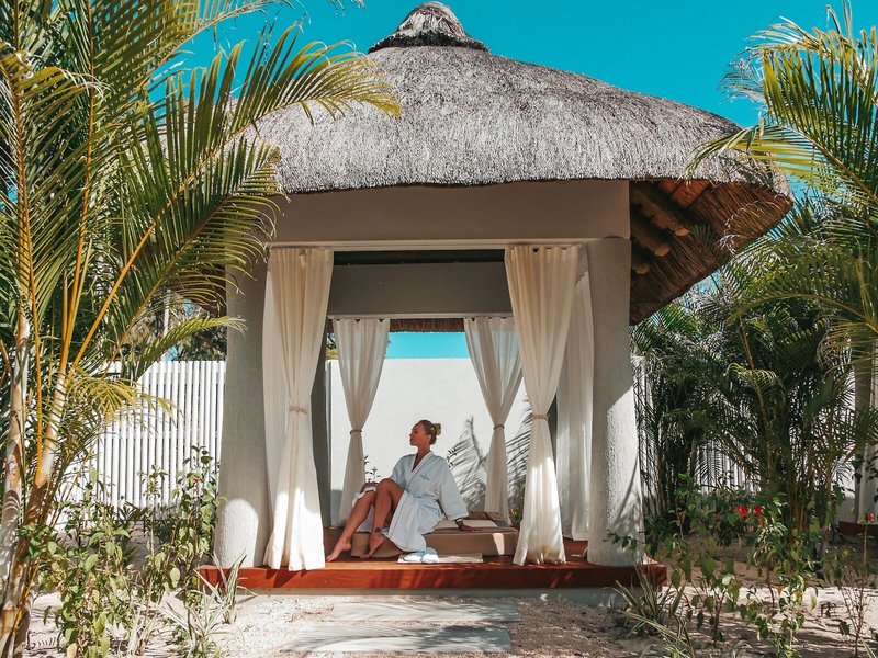Anantara Iko Mauritius Resort & Villas 40
