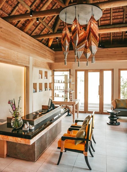 Anantara Iko Mauritius Resort & Villas 41