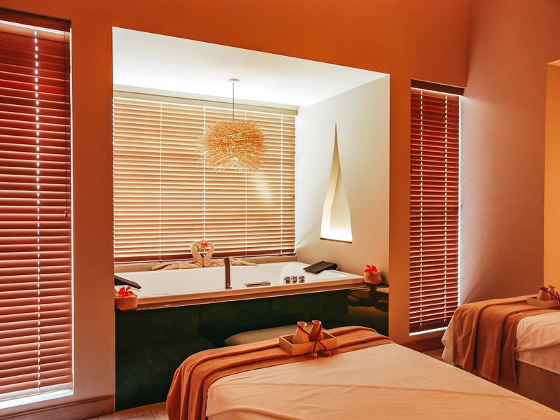 Anantara Iko Mauritius Resort & Villas 42