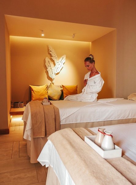 Anantara Iko Mauritius Resort & Villas 45