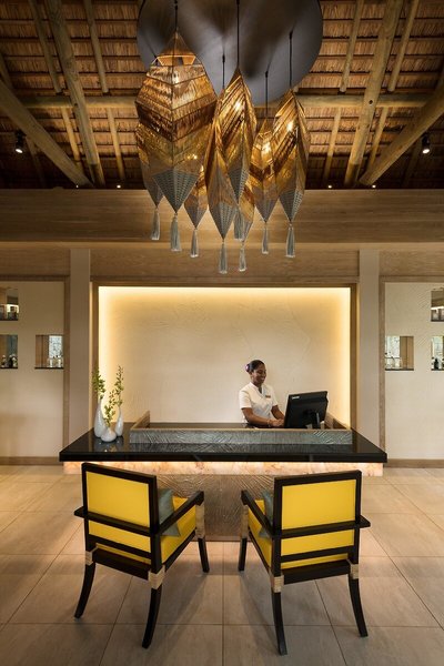 Anantara Iko Mauritius Resort & Villas 47