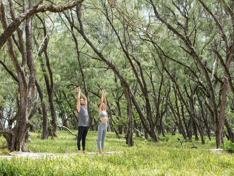 Anantara Iko Mauritius Resort & Villas 50