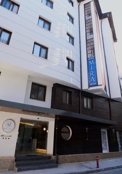 Veramor Hotel Wellness & Spa