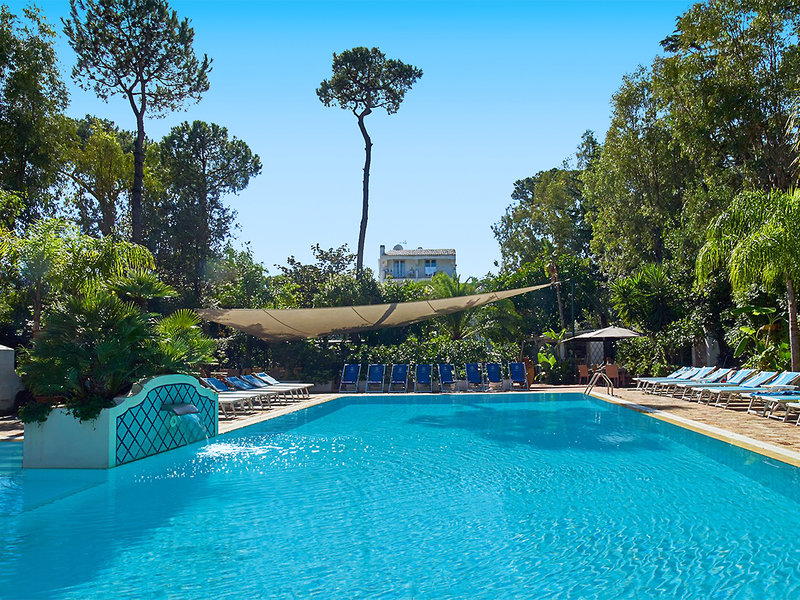 Central Park Terme 2