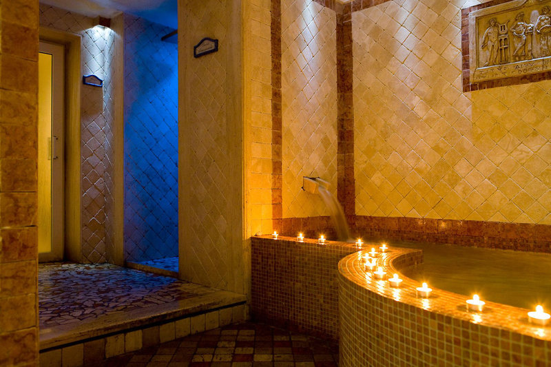 Central Park Terme 5