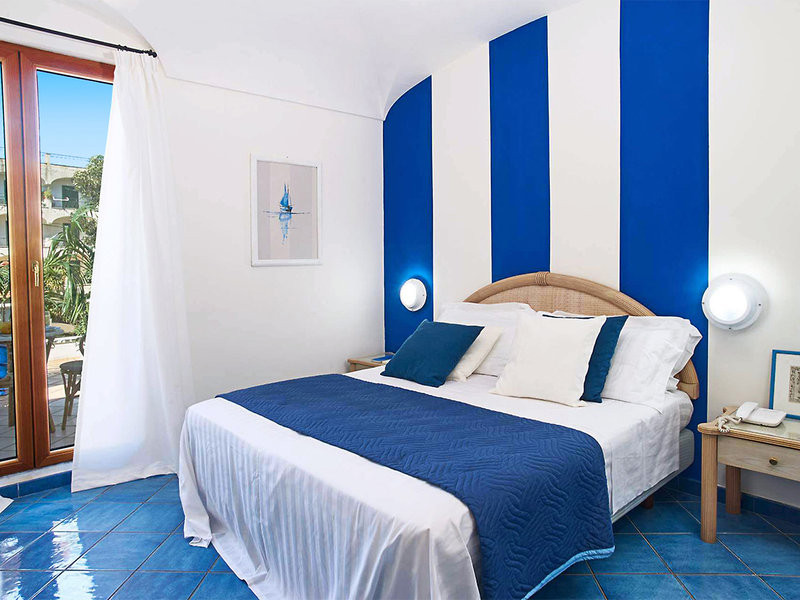 Central Park Terme 5