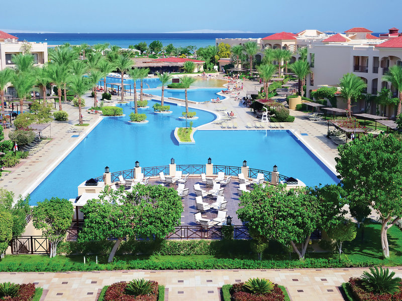 Jaz Aquamarine Resort 1