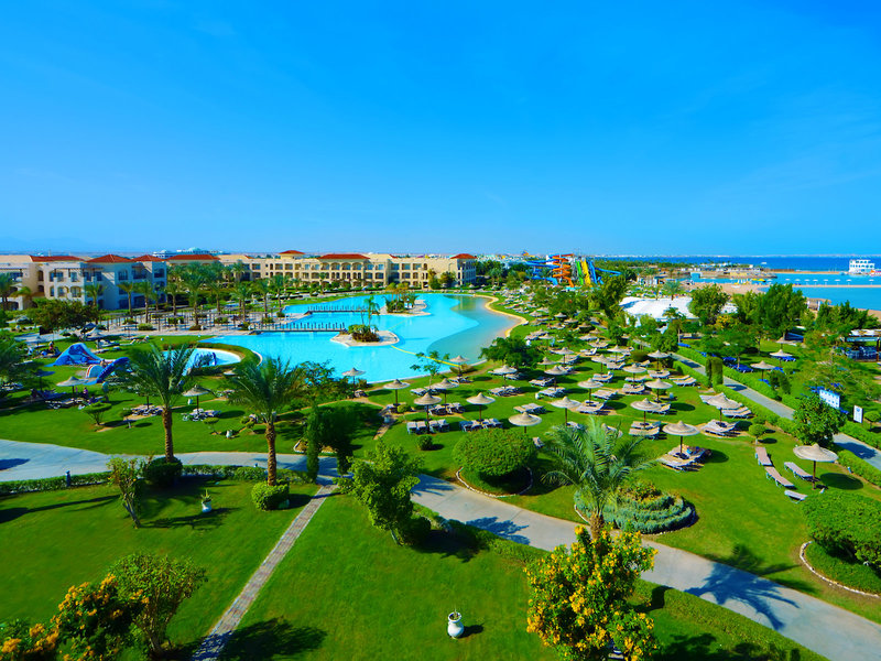 Jaz Aquamarine Resort 2