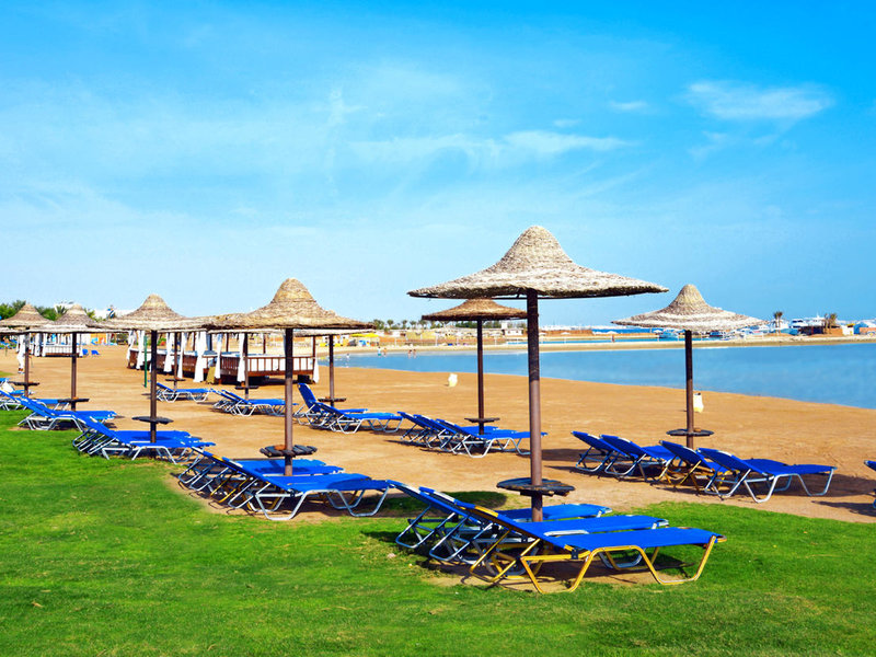 Jaz Aquamarine Resort 4