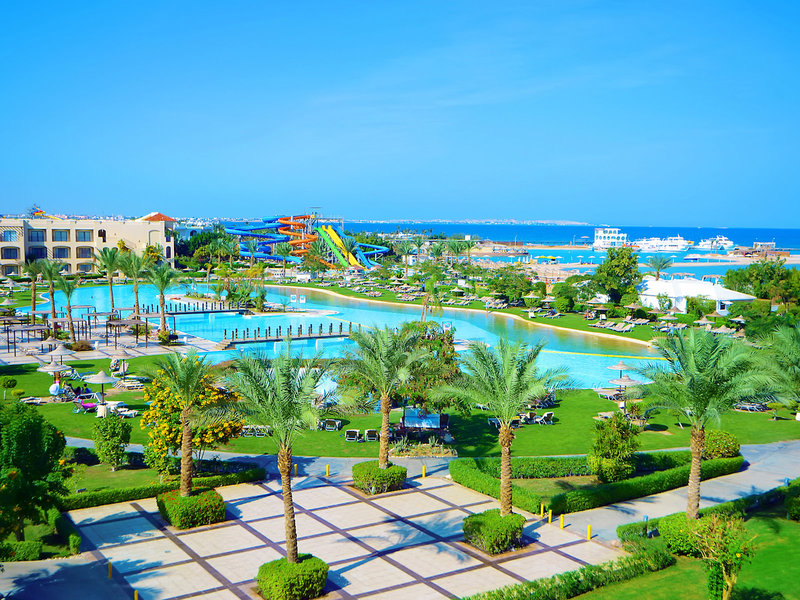 Jaz Aquamarine Resort 6