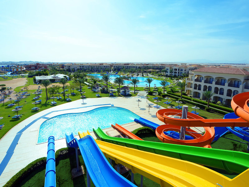 Jaz Aquamarine Resort 7
