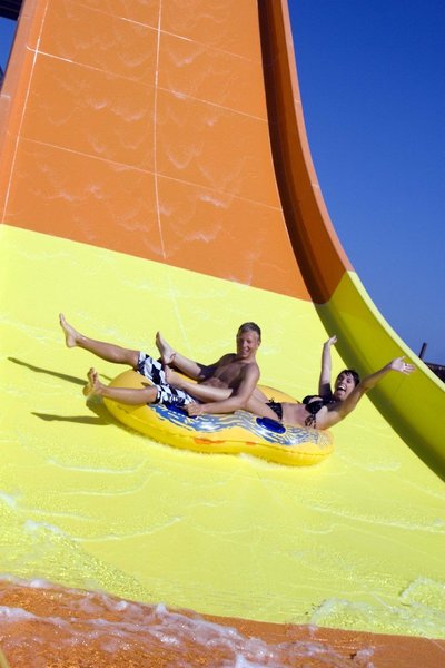 Jaz Aquamarine Resort 10