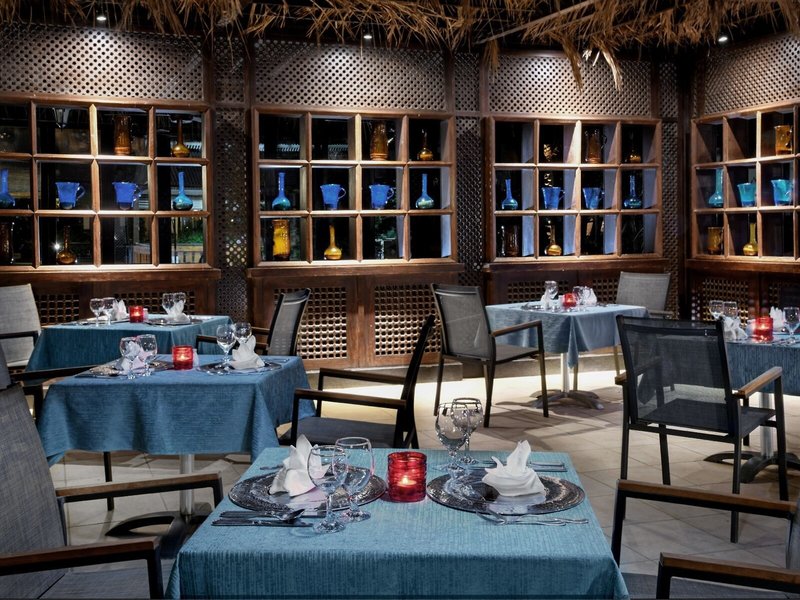 Jaz Aquamarine Resort 29