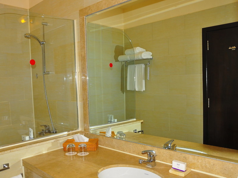 Jaz Aquamarine Resort 40