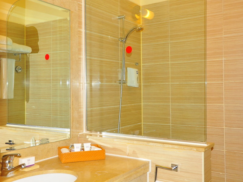 Jaz Aquamarine Resort 41