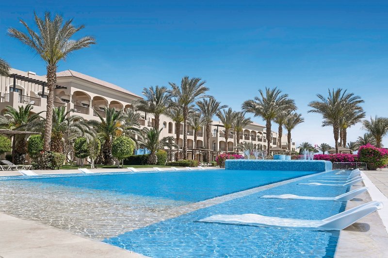 Jaz Aquamarine Resort 1