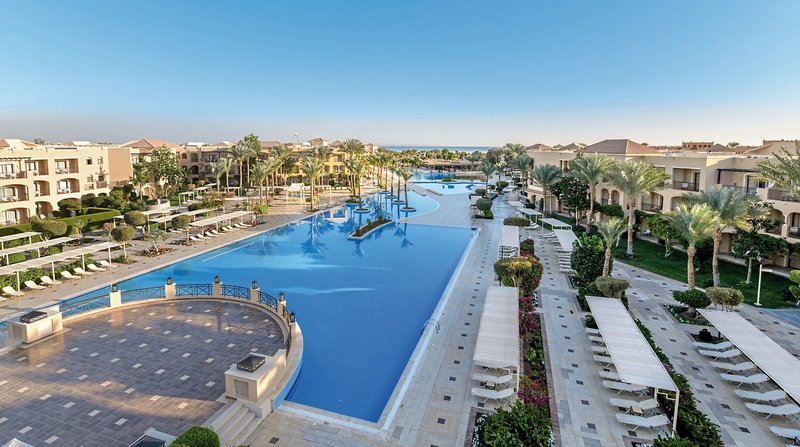 Jaz Aquamarine Resort 2