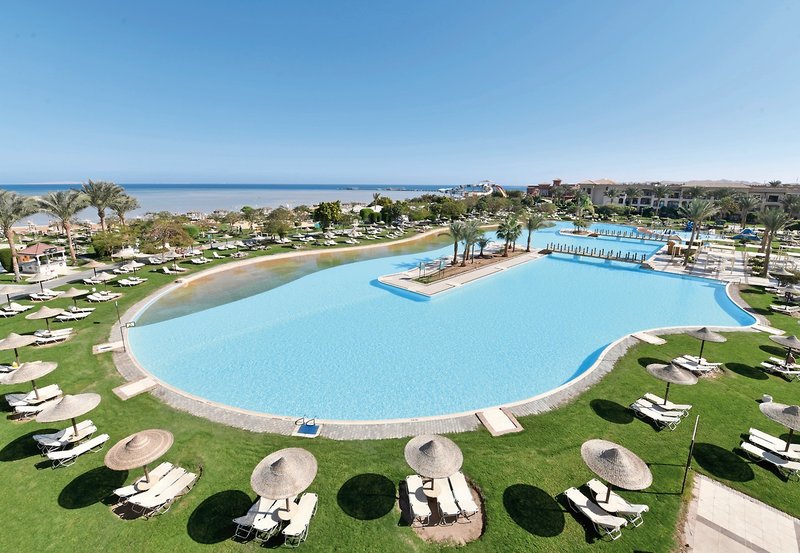 Jaz Aquamarine Resort 3