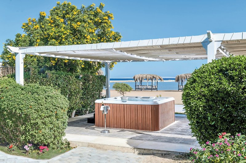 Jaz Aquamarine Resort 4