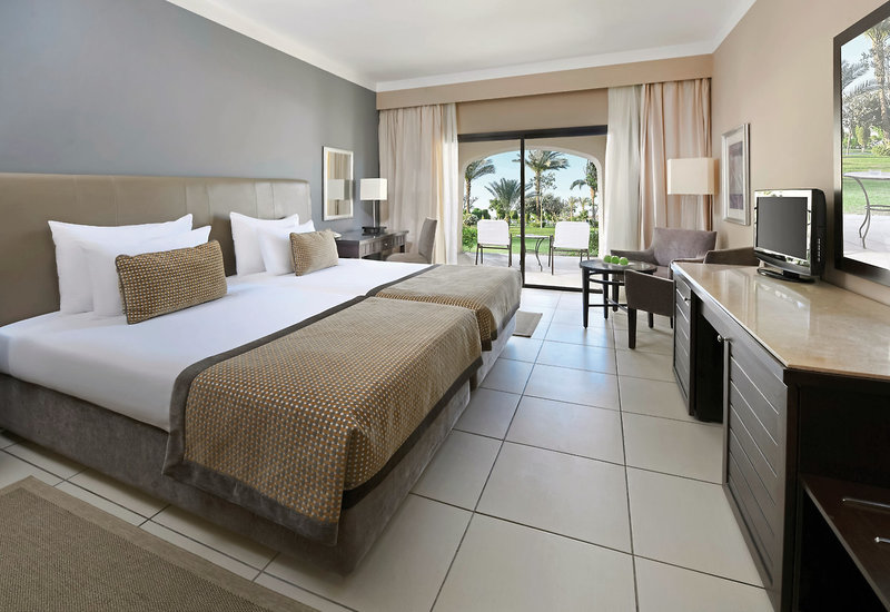 Jaz Aquamarine Resort 5