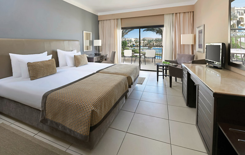 Jaz Aquamarine Resort 6