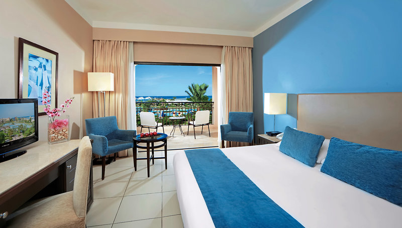 Jaz Aquamarine Resort 7