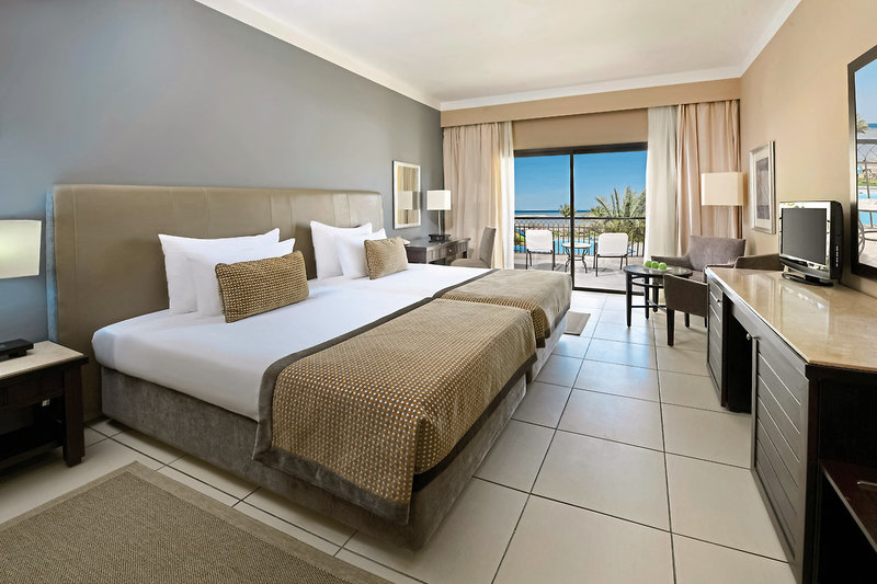 Jaz Aquamarine Resort 8