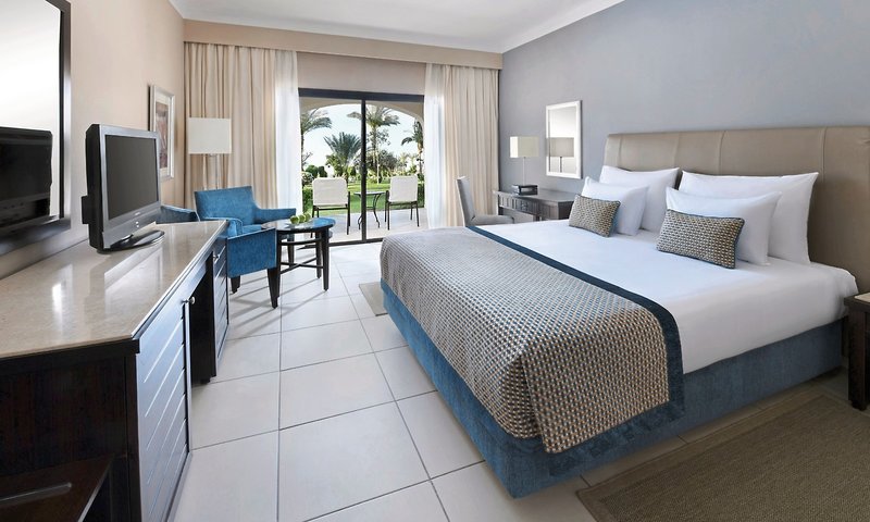 Jaz Aquamarine Resort 9