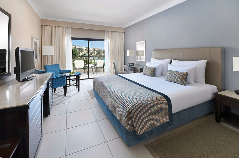 Jaz Aquamarine Resort 10