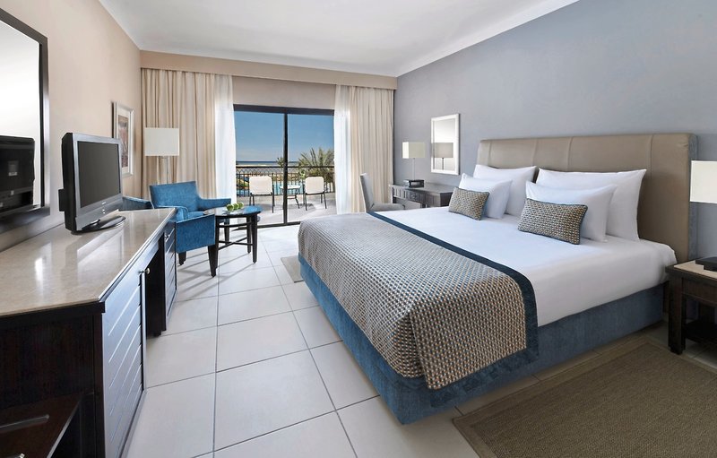 Jaz Aquamarine Resort 11