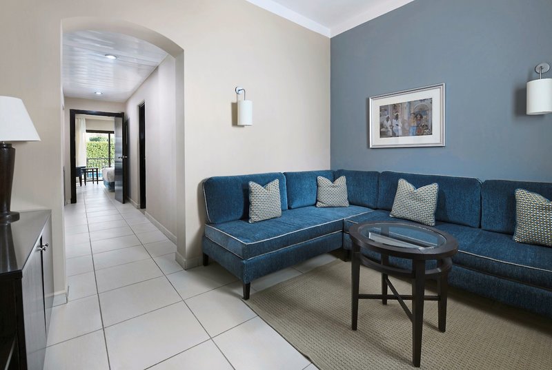 Jaz Aquamarine Resort 12