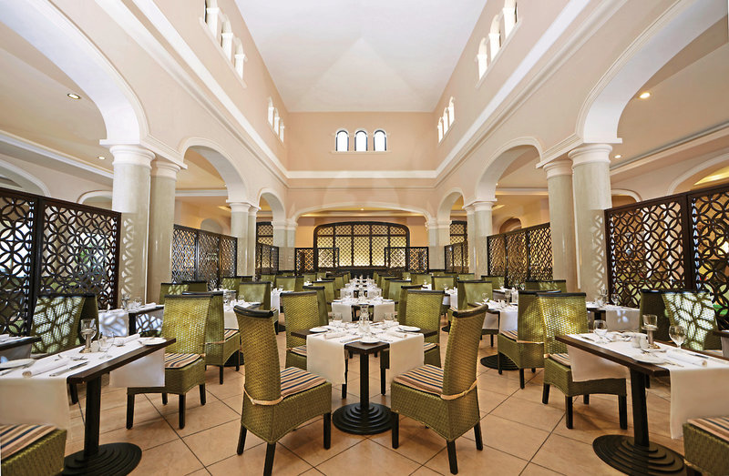 Jaz Aquamarine Resort 13