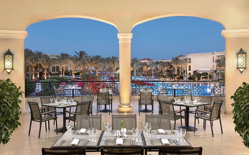 Jaz Aquamarine Resort 14